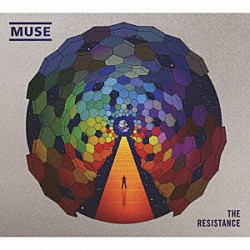 ミューズ「ザ・レジスタンス」