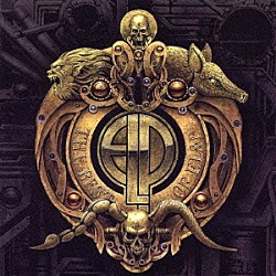 エマーソン、レイク＆パーマー「ＥＬ＆Ｐベスト」