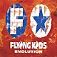 ＦＬＹＩＮＧ　ＫＩＤＳ「エヴォリューション」