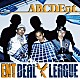 ＥＮＴ　ＤＥＡＬ　ＬＥＡＧＵＥ「ＡＢＣＤＥｎｔ．」