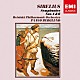 パーヴォ・ベルグルンド ヘルシンキ・フィルハーモニー管弦楽団「シベリウス：交響曲第１番　第６番」