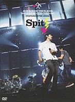 スピッツ「 ＪＡＭＢＯＲＥＥ　ＴＯＵＲ　２００９　～さざなみＯＴＲ　カスタム　ａｔ　さいたまスーパーアリーナ～」