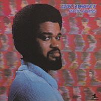 エイゾー・ローレンス「 ピープル・ムーヴィング」