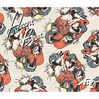 ＡＦＲＡ「 Ｈｅａｒｔ　Ｂｅａｔ」