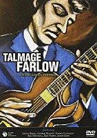 タル・ファーロウ「 タル・ファーロウの肖像」