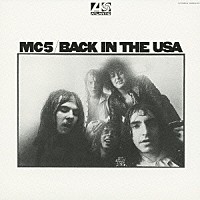 ＭＣ５「 バック・イン・ザ・ＵＳＡ」