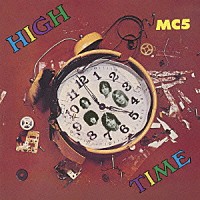 ＭＣ５「 ハイ・タイム」