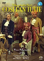 カール・ベーム「 Ｗ．Ａ．モーツァルト：歌劇『コシ・ファン・トゥッテ』全曲」