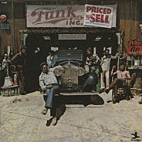 ファンク・インク「 プライスド・トゥ・セル」