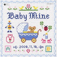 （オルゴール）「 オルゴールぷらす　Ｂａｂｙ　Ｍｉｎｅ～あなたは小さなたからもの～」