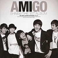 ＳＨＩＮｅｅ「 ＴＨＥ　ＦＩＲＳＴ　ＡＬＢＵＭ　ＲＥＰＡＣＫＡＧＥ　ＡＭＩＧＯ　ア．ミ．ゴ」