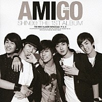 ＳＨＩＮｅｅ「 ＴＨＥ　ＦＩＲＳＴ　ＡＬＢＵＭ　ＲＥＰＡＣＫＡＧＥ　ＡＭＩＧＯ　ア．ミ．ゴ」