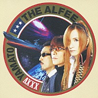 ＴＨＥ　ＡＬＦＥＥ「 この愛を捧げて」