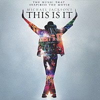 マイケル・ジャクソン「 マイケル・ジャクソン　ＴＨＩＳ　ＩＳ　ＩＴ　デラックス・エディション」