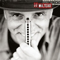 ジャン＝ジャック・ミルトゥ「 ハーモニカズ－アーリー・ベスト」