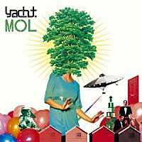 Ｙａｃｈｔ．「 ＭＯＬ」