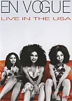 アン・ヴォーグ「 アン・ヴォーグ　ライヴ・イン・ＵＳＡ」