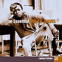 マイルス・デイビス「 エッセンシャル　マイルス・デイビス　３．０」