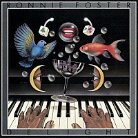 ロニー・フォスター「 ディライト」