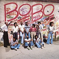 ウィリー・ボボ「 ラテン・レディ（ＢＯＢＯ）」