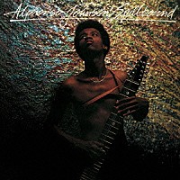 アルフォンソ・ジョンソン「 スペルバウンド」