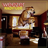 ウィーザー 「ラディテュード」