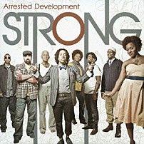 アレステッド・ディヴェロップメント 「ストロング」