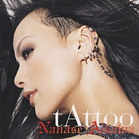 相川七瀬 「ｔＡｔｔｏｏ」