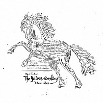 （オムニバス） あがた森魚 奥田民生 金子ノブアキ ＫＲＥＶＡ 黒猫チェルシー 毛皮のマリーズ シュリスペイロフ「ＴＨＩＳ　ＩＳ　ＦＯＲ　ＹＯＵ～ＴＨＥ　ＹＥＬＬＯＷ　ＭＯＮＫＥＹ　ＴＲＩＢＵＴＥ　ＡＬＢＵＭ」