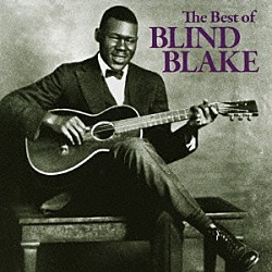 ブラインド・ブレイク「ザ・ベスト・オブ・ブラインド・ブレイク」