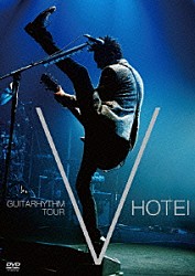 布袋寅泰「ＧＵＩＴＡＲＨＹＴＨＭ　Ⅴ　ＴＯＵＲ　２００９．４．２７～６．１６」