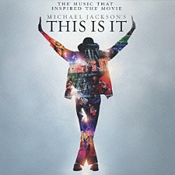 マイケル・ジャクソン「マイケル・ジャクソン　ＴＨＩＳ　ＩＳ　ＩＴ　デラックス・エディション」