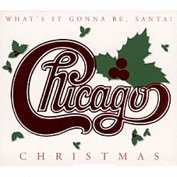 シカゴ「クリスマス・アルバム」