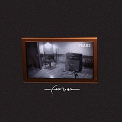 ｆａｃｅ　ｔｏ　ａｃｅ「ＰＥＡＫＳ」