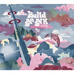 ビルド・アン・アーク カルロス・ニーニョ ミグール・アトウッド・ファーガソン フィル・ラネリン ドワイト・トリブル ミア・ドイ・トッド Ｔｒａｃｙ　Ｗａｎｎｏｍａｅ Ｔａｒａ　Ｓｐｅｉｓｅｒ「ラヴ」