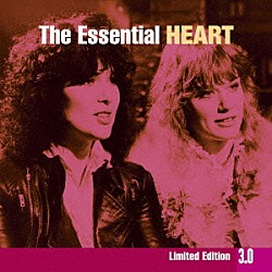 ハート「エッセンシャル　ハート　３．０」