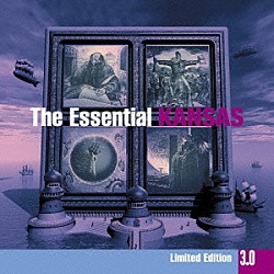 カンサス「エッセンシャル　カンサス　３．０」