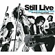 ＴＨＥ　ＰＲＯＤＩＧＡＬ　ＳＯＮＳ「Ｓｔｉｌｌ　Ｌｉｖｅ」