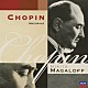 ニキタ・マガロフ「ショパン：マズルカ全集（全５１曲）」