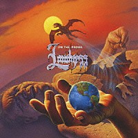 ＬＯＵＤＮＥＳＳ「 ＯＮ　ＴＨＥ　ＰＲＯＷＬ」