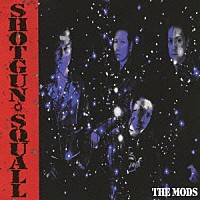 ＴＨＥ　ＭＯＤＳ「 ＳＨＯＴＧＵＮ　ＳＱＵＡＬＬ」