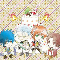 （ゲーム・ミュージック）「 ネオロマンス□クリスマス　～聖夜にラブソングを～」