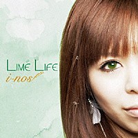 ｉ－ｎｏｓ「 ＬＩＭＥ　ＬＩＦＥ」