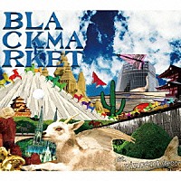 ブラックマーケット「 セイント・ヴィンセント・デコール」