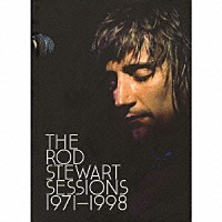 ロッド・スチュワート「 ロッド・スチュワート・セッションズ」
