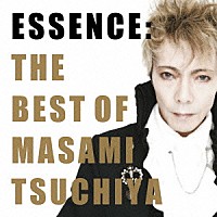 土屋昌巳「 ＥＳＳＥＮＣＥ：　ＴＨＥ　ＢＥＳＴ　ＯＦ　ＭＡＳＡＭＩ　ＴＳＵＣＨＩＹＡ」