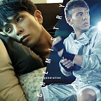 ＣＨＥＭＩＳＴＲＹ「 ｒｅｇｅｎｅｒａｔｉｏｎ」