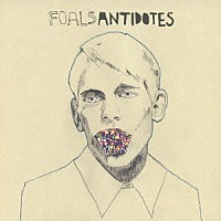 フォールズ「 アンチドーツ（解毒剤）」