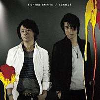 ＣＯＮＮＥＣＴ 「ＦＩＧＨＴＩＮＧ　ＳＰＩＲＩＴＳ」