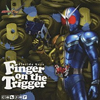Ｆｌｏｒｉｄａ　Ｋｅｙｓ 「Ｆｉｎｇｅｒ　ｏｎ　ｔｈｅ　Ｔｒｉｇｇｅｒ」